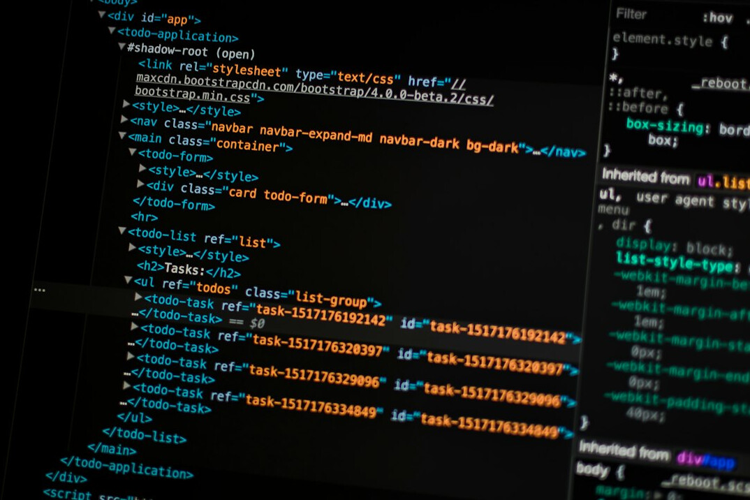 insurance programming code