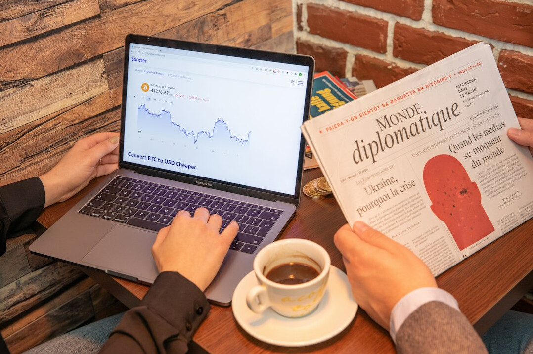 insurance technology trends