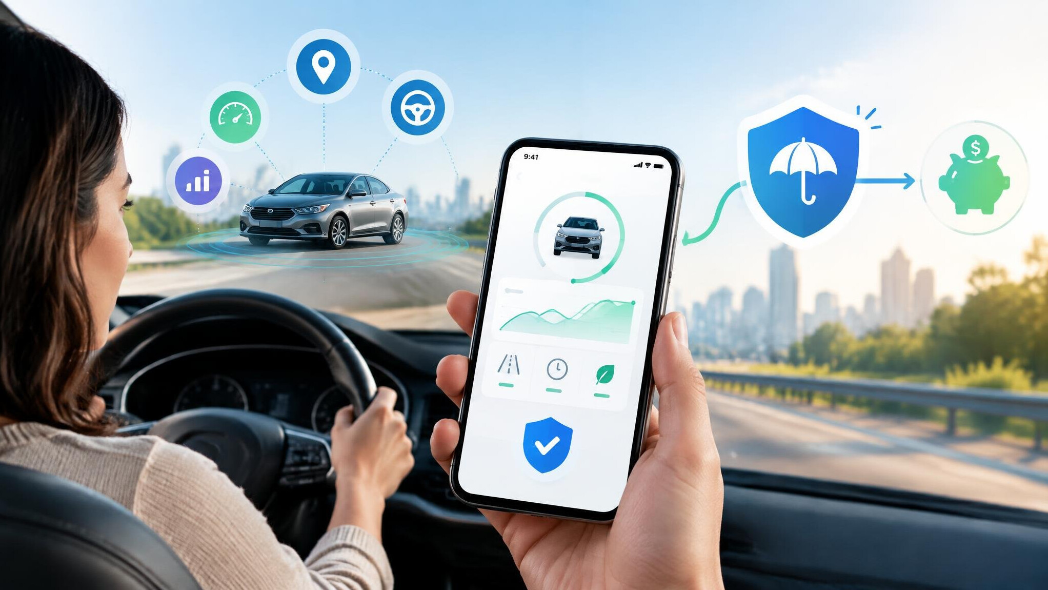 car telematics insurance